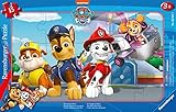 Ravensburger Kinderpuzzle 05681 - Vier mutige Retter - 15 Teile PAW Patrol...