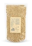 KoRo - Bio Buchweizen 2 kg - Pflanzliche Proteinquelle - Ballaststoffquelle -...