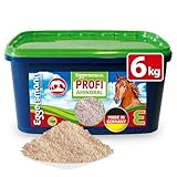 Eggersmann Mein Pferdefutter Profi Aminoral 6 kg – Konzentrat mit essentiellen...