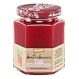 Rote Johannisbeere Fruchtaufstrich 2 x 200 gr