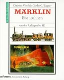 Märklin-Eisenbahnen