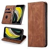 Leaisan Handyhülle für iPhone SE 2022/iPhone SE 2020 Hülle, iPhone 8/iPhone 7...