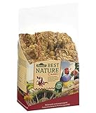 Dehner Best Nature Vogelfutter, Exotenfutter, 2.5 kg