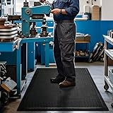 bimiti Anti Ermüdungsmatte für Steharbeitsplätze, Ergonomische...