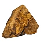 Olivenholz Hund Kauwurzel für Hunde XL Kauholz für Hunde Holzknochen als...
