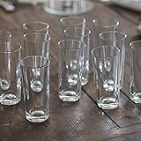Rakiglas 12 er Raki Glas Gläser Yeni Retro Raki Bardagi Glas Gläser Bardagi