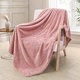 Exclusivo Mezcla Decke Kuscheldecke Flauschig Fleecedecke Wohndecke mit...