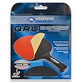 Donic-Schildkröt Tischtennis Ersatzbelag QRC Level 3000 Energy - Spieltyp:...