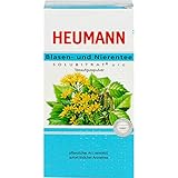 HEUMANN Blasen- und Nierentee Solubitrat uro Teeaufgusspulver, 60 g Tee