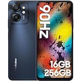 Blackview Color 8 Handy Ohne Vertrag, 16GB+256GB/1TB erweiterbar Android 13...