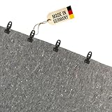 Stronghold Pfeilfangmatte - 2m hoch - Verschiedene Längen, verbesserte...