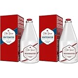 Old Spice Whitewater After Shave Lotion | kühlendes Aftershave für Männer,...