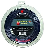 PRO LINE ROUGH schwarz 200m (1,25mm)