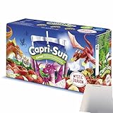 usy Bundle für Capri Sun Mystic Dragon (10x200ml Packung) + usy Block