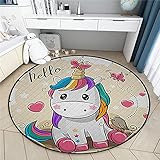 MeeTe Spielzeug-Aufbewahrungs-Decke Spieldecke Baby-Krabbel-Matte,...
