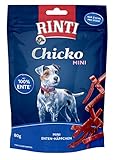 RINTI Chicko Mini Ente 12 x 80 g