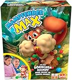 Goliath Mampfender Max, Brettspiele Für Kinder ab 4 Jahren, Gesellschaftsspiel...