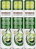 Imprägnol Waterproof Universal 100% PFC-frei: Imprägnier-Spray geeignet für...