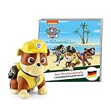 tonies Hörfiguren für Toniebox, PAW Patrol – Der Piratenschatz, Hörspiel...