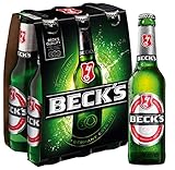 Beck's Pils MEHRWEG (6 x 330 ml)