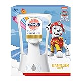 Sagrotan No-Touch Kids Hygiene Seife Starter-Set – Sagrotan No-Touch...