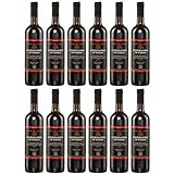 Mavrodaphne aus Patras 12x 0,75l P.D.O. Loukatos Likörwein rot | 15% Vol. | +...