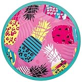 Waboba Flobo - Wasser Frisbee/Fliegende Scheibe - Fliegt gerade und weit, wenn...