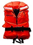 Navyline Rettungsweste 100 N 30 - 50 kg