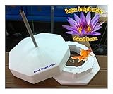 Pond Save Eisfreihalter extra groß 40 cm