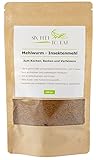 Insekten-Protein-Mehl - 100g getrocknete und gemahlene Mehlwürmer -...