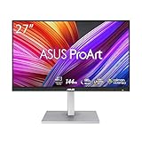 ASUS ProArt PA278CGV - 27 Zoll WQHD Professioneller Monitor - 16:9 IPS,...