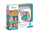 Disney Baby Es war einmal Hörspielbox - Märchenerzähler mit spannenden Disney...