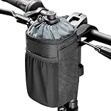 Universeller Fahrradflaschenhalter - Verstellbarer Halter Für Fahrrad, Motorrad...