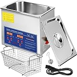 10L Digital Ultraschallreiniger Ultraschallreinigungsgerät Ultrasonic Cleaner