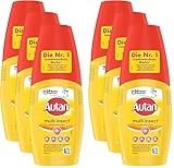 Autan Multi Insect Pumpspray, Multi-Insektenschutz vor Mücken, Stechfliegen und...