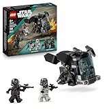 LEGO Star Wars 75412 Todestruppler & Nachttruppler Battle Pack - Bauspielzeug...