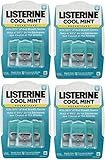 Listerine PocketPaks, Cool Mint, 24 Strips (Pack of 12) by Listerine