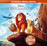 Der König der Löwen – Hörspiel zum Disney Film