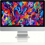 STGsivir All in One PC, 24' FHD Display, Core i7 bis zu 4.0 GHz, RAM 16 GB, 1TB...