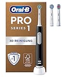 Oral-B Pro Series 1 Plus Edition Elektrische Zahnbürste/Electric Toothbrush,...