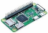 Raspberry Pi Zero WH, Android