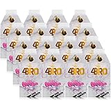 4BRO Ice Tea Bubble Gum - Einzigartiger Eistee mit Kaugummi-Geschmack -...