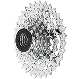 SRAM Kassette PG-730 MTB, verchromt, 12-32T