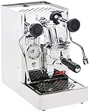 Lelit Mara PL62S Professionelle Kaffeemaschine mit L58E Gruppe für...