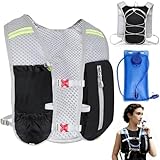 Ogetok Laufweste Trinkrucksack-Pack für Damen Herren, Leichter...