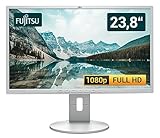 Fujitsu B24-8 T Monitor|23,8 Zoll/60,45cm|TFT Monitor...