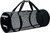 Cressi Gorgona Bag - Faltbarer Ausrüstungsbeutel für das Meer Unisex...