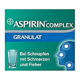 Aspirin Complex Btl.m.gran.z.herst.e.sus