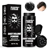 25G Haarpuder Volumen mit Mattem Effekt,Texture Powder,Haarstyling Puder,Volumen...