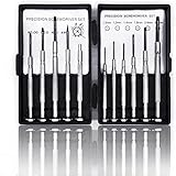 SZGIARUY Mini-Schraubendreher-Set, Brillen-Reparatur, Präzisions-Reparatur,...